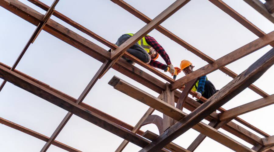 Professional residential roofers in Monterey Park, CA